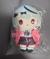 Hololive 沙花叉 辣妹叉 公仔匙扣