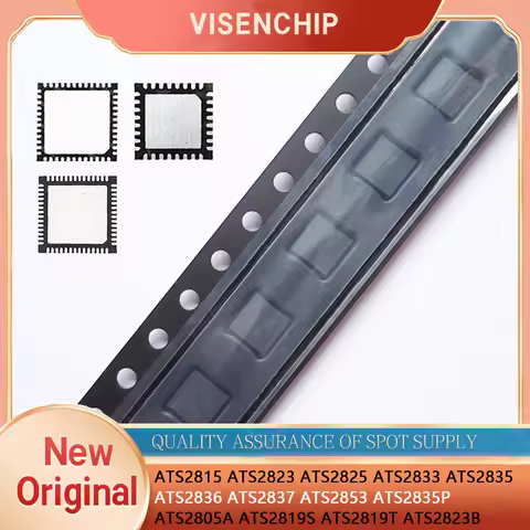 1piece New ATS2815 ATS2823 ATS2825 ATS2833 ATS2835 ATS2835P ATS2836 ATS2837 ATS2853 ATS2805A ATS2819