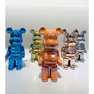 Electric bearbrick Bear H28