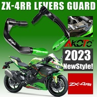 【haha】Safeguard Your ZX-4RR With Our High-Performance Levers Guard Protection Accessories For Kawasa