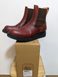 Alternative Country Chelsea Boots @  Red Wing Danner LVC RRL FDMTL
