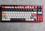 wooting80 imk80pro鍵盤