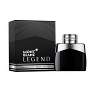 MONT BLANC - 萬寶龍 - 傳奇經典男士淡水香水 30ml 平行進口