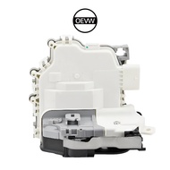 Rear Right 8X0839016 8X0839016C 8KD839016E Car Door Latch Lock Actuator For Audi A4L 868 B9 2016-202