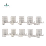 10PCS DX5 Large Ink Damper for  DX5 XP600 TX800 4720 I3200 Mutoh Galaxy Xuli Printer Ink Dumper Filt