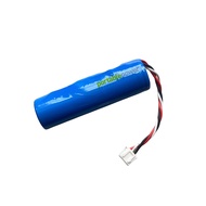 Compatible Battery for Flue Gas Analyzer Wohler A 450 L - Combustion Analyzer Battery / Gas Analyzer