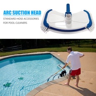 Swimming Pool Cleaning Tools SPA Pond Vacuum Cleaner Suction Head with Mesh Bag Swimming Pool Spa Po