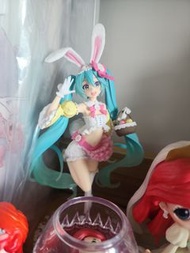 Miku  初音 easter景品