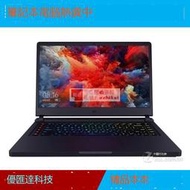 二手 Xiaomi/小米 遊戲本 Redmi G 紅米 15.6寸PRO  筆記本電腦