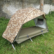 Tenda velbed