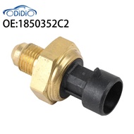 1850352C2 Car Fuel Pressure Sensor 5C3Z-9J460-A 1850352C1 5C3Z-9J460-B For Ford 6.0L 2005-2007