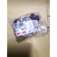 Guangyang Deputy Factory RACING Thunder G5 Jack 250 Stopwatch Gear Speed Gearbox Set (12 Inch Rim)