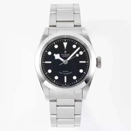 Tudor Black Bay 41mm M79540 SS Black Dial Swiss 2824