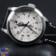 Winner Time นาฬิกา LUMINOX CONSTELLATIONO AUTOMATIC 9600 SERIES MOHAY รุ่น  XA.9607 รับประกันบริษัท 