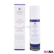 Kiehl’s Retinol Skin-Renewing Daily Micro-Dose Serum 50ml
