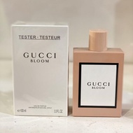 Gucci Bloom Perfume
By GUCCI FOR WOMEN(Original Tester)