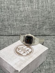 Casio G-Shock 40th Anniversary DW-5040RX-7JR 40週年