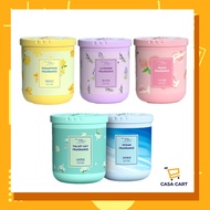 CASA CART Home Office Car Kitchen Bathroom Long-lasting Fragrance Eliminates Odors Air Freshener