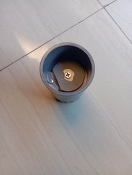 Tusen klep pompa air 1.5 inch