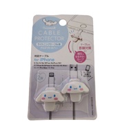 Cute Sanrio Characters Little Twin Stars, Cinnamoroll Cable Protector, Gifts