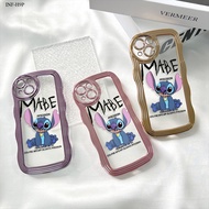 Infinix Hot 12 11S 10 11 9 Note 12 G96 Play For Cassing Kesing Phone Case Softcase Hp 0409 DBL