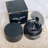 Gel vẽ đen trắng BARBIE MIRAGE siêu đặc