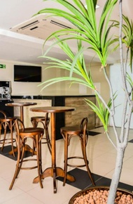 Mont Blanc Suites Duque de Caxias