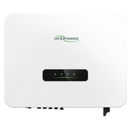 HYXiPOWER 3 phase 25kwac hybrid inverter