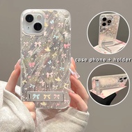 HP Phone holder Case Applicable to OPPO realmeC53 C11 softcase C15 cellphone casing C21Y C55 realme 