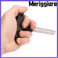 MERIGGIARE Pool Cue Weight Bolt Wrench, Black Portable Pool Cue Weight Screw Wrench, Billiard access