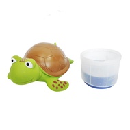 Spr- Chlorine Floater Large Capacity Pool Floating Dispenser Turtle Floating Pool Chlorine Dispenser