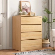 Chest Of Drawers Locker Simple Solid Wood Chest Of Drawers Home Cabinet Drawer