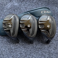 Golf Club 26 New Qi4d Mens Iron-wood Club Chicken Leg Hybrid