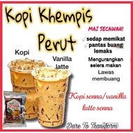 KOPI SENNA BIDAN LIZA / KOPI LAWAS