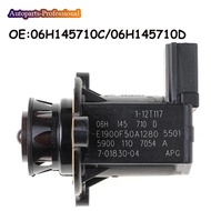 Car For Audi A3 A4 A5 A6 TT 1.4 1.8 2.0 TFSI 06H145710D 06H145710C Canister Purge Solenoid Valve 06H