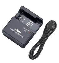Nikon MH-23 MH23 Charger for Nikon EN-EL9 EL9a battery Camera D3000 D5000 D40 D40X D60