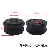 Air Conditioner Controlled Fan Blade Bearing Universal Indoor Hanging Fan Roller Bearing Holder Fan 