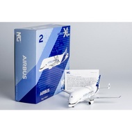 60002 NG Model 1:400 Airbus Transport International A330-743L Beluga XL #2 Diecast Aircraft Jet Mode