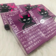 Rokok Import Black Devil Pink Vanilla