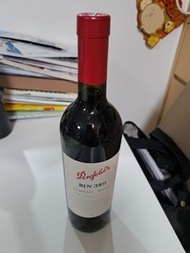 Penfolds bin 389 2008