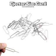 SIM Card Ejector Handphone / SIM Card Skewer Needle / Sim Card Injector