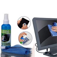 Screen Cleaner Laptop Cleaning Kit 3 in 1 for Cellphone TV Laptop LED LCD PDA TV Computer Monitor