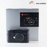熱賣中💥Leica M10-P Black Digital Rangefinder Camera (24MP) 20021 #88199