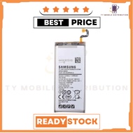 BATTERY SAM C710F J7 PLUS J731 EB BJ731ABE