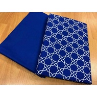 Kain pasang cotton
