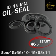 Oil seal TC 45X66X10/ 45X67X10/ 45X67X12/ 45X68X10/ 45X68X12/ 45X68X13/ 45X68X14/ 45X68X7/ 45X68X8/ 