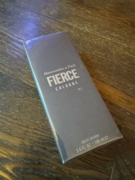 Abercrombie & Fitch Fierce Cologne 100mL