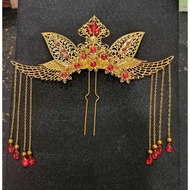 Chinese hairpin mandarin hairpin