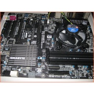 Gigabyte Technology JULE 3C Club-Gigabyte Z68X-UD3H-B3 DDR3/Ultra Durable Motherboard+i7 2600K Top/W