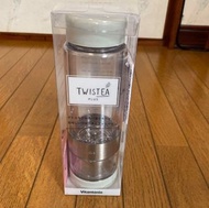 (共3色)日本Vitantonio TWISTEA 扭扭泡茶杯